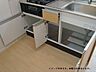 キッチン：キッチン（イメージ）