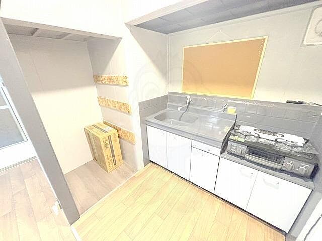 キッチン