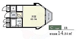 🉐敷金礼金0円！🉐エトワールヴィル-R中小阪