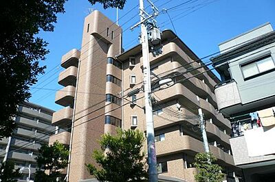 外観 外観