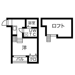🉐敷金礼金0円！🉐ファンタジアン名駅西