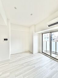 名古屋市営鶴舞線 大須観音駅 徒歩2分の賃貸マンション 5階1Kのリビング/ダイニング