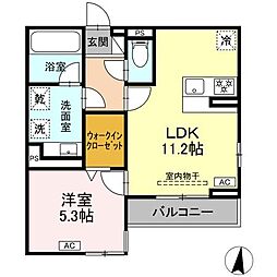 ルサンティエ白龍町