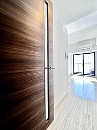 名古屋市営鶴舞線 庄内通駅 徒歩7分の賃貸マンション 5階1Kのリビング/ダイニング