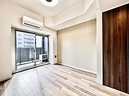 名古屋市営東山線 新栄町駅 徒歩5分の賃貸マンション 11階1Kのリビング/ダイニング