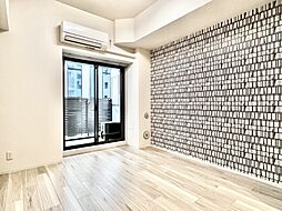 名古屋市営名城線 東別院駅 徒歩3分の賃貸マンション 9階1Kのリビング/ダイニング