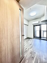 名古屋市営名城線 熱田神宮伝馬町駅 徒歩2分の賃貸マンション 15階1Kのリビング/ダイニング