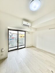 名古屋市営名城線 上前津駅 徒歩4分の賃貸マンション 5階1Kのリビング/ダイニング