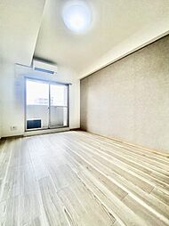 名古屋市営名城線 上前津駅 徒歩5分の賃貸マンション 5階1Kのリビング/ダイニング