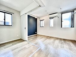 名古屋市営鶴舞線 大須観音駅 徒歩8分の賃貸マンション 2階1LDKのリビング/ダイニング