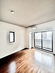 名古屋市営名城線 平安通駅 徒歩3分の賃貸マンション 3階1Kのリビング/ダイニング