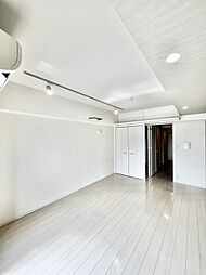 名古屋市営名城線 新瑞橋駅 徒歩4分の賃貸マンション 2階ワンルームのリビング/ダイニング