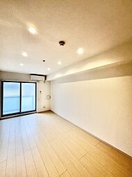 名鉄名古屋本線 山王駅 徒歩4分の賃貸マンション 2階1Kのリビング/ダイニング