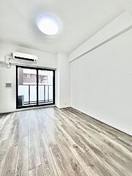 名古屋市営鶴舞線 浅間町駅 徒歩1分の賃貸マンション 13階1Kのリビング/ダイニング