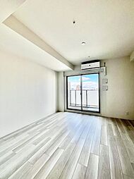 名古屋市営名城線 志賀本通駅 徒歩2分の賃貸マンション 2階1Kのリビング/ダイニング