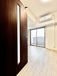 名古屋市営東山線 新栄町駅 徒歩4分の賃貸マンション 6階1Kのリビング/ダイニング