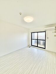 名鉄名古屋本線 山王駅 徒歩5分の賃貸マンション 6階1Kのリビング/ダイニング