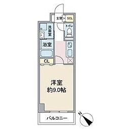 名古屋市営名城線 瑞穂運動場東駅 徒歩1分