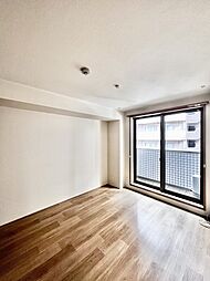 名古屋市営桜通線 国際センター駅 徒歩4分の賃貸マンション 4階1Kのリビング/ダイニング
