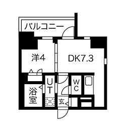 ザ・レジデンスパーク久屋大通