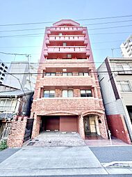 名古屋市営名城線 東別院駅 徒歩3分