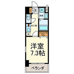 名古屋市営名城線 大曽根駅 徒歩9分
