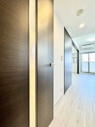 名古屋市営東山線 新栄町駅 徒歩5分の賃貸マンション 6階1DKのリビング/ダイニング