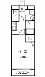 🉐敷金礼金0円！🉐近鉄名古屋線 烏森駅 徒歩8分