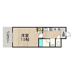 🉐敷金礼金0円！🉐名古屋市営東山線 本陣駅 徒歩2分