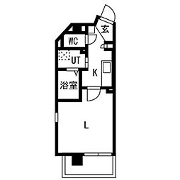 🉐敷金礼金0円！🉐KマンションつるまいII