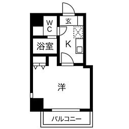 中央本線 大曽根駅 徒歩5分