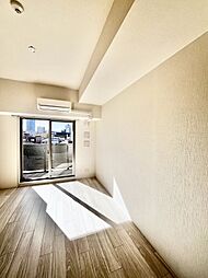 名古屋市営名城線 矢場町駅 徒歩10分の賃貸マンション 4階1Kのリビング/ダイニング