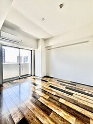 名古屋市営桜通線 太閤通駅 徒歩4分の賃貸マンション 3階1Kのリビング/ダイニング