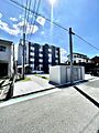 名古屋市営東山線 本陣駅 徒歩7分の賃貸マンション