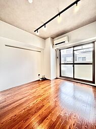 名古屋市営桜通線 太閤通駅 徒歩3分の賃貸マンション 6階1Kのリビング/ダイニング