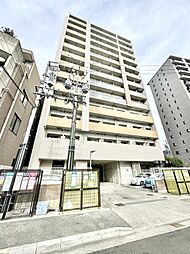 名古屋市営名城線 東別院駅 徒歩5分の賃貸マンション