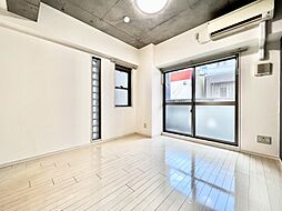 名古屋市営東山線 新栄町駅 徒歩6分の賃貸マンション 3階1Kのリビング/ダイニング