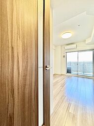 名古屋市営桜通線 高岳駅 徒歩1分の賃貸マンション 10階1Kのリビング/ダイニング