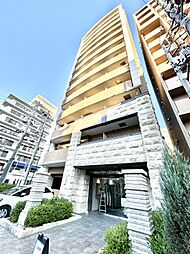 名古屋市営名城線 上前津駅 徒歩3分の賃貸マンション