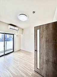 名古屋市営桜通線 今池駅 徒歩7分の賃貸マンション 3階1Kのリビング/ダイニング