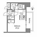 SHOKEN Residence名古屋 太閤通10階6.6万円