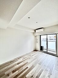 名古屋市営桜通線 車道駅 徒歩5分の賃貸マンション 6階1Kのリビング/ダイニング