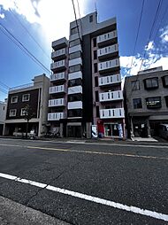 JR中央本線 金山駅 徒歩6分の賃貸マンション