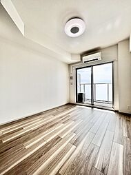 名古屋市営東山線 新栄町駅 徒歩5分の賃貸マンション 12階1Kのリビング/ダイニング