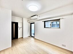 名古屋市営名城線 矢場町駅 徒歩4分の賃貸マンション 2階1Kのリビング/ダイニング