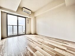 名古屋市営東山線 新栄町駅 徒歩7分の賃貸マンション 13階1Kのリビング/ダイニング