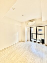 名古屋市営名城線 上前津駅 徒歩5分の賃貸マンション 2階1Kのリビング/ダイニング