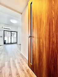 名古屋市営鶴舞線 浅間町駅 徒歩1分の賃貸マンション 10階1Kのリビング/ダイニング