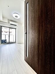 名古屋市営鶴舞線 伏見駅 徒歩10分の賃貸マンション 3階1Kのリビング/ダイニング