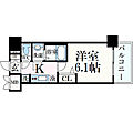 プレサンスTHEMOTOYAMA4階7.2万円